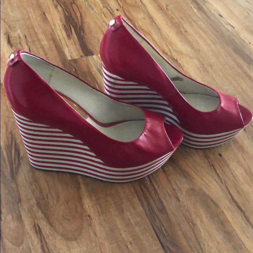 Michael Kors Wedges
